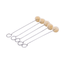 Wool Daubers/Primer Applicator/Wool Swab, 100PCS/Pack - Kimbridge