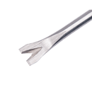 Trim/Clip Remover with small-V groove - Kimbridge
