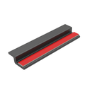 15MM Underside Molding, 5 Rolls/Box, 150FT/Roll - Kimbridge