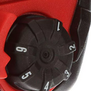 Milwaukee Tool M18 Cordless 10oz. Caulk and Adhesive Gun Kit ( Gun & Battery)