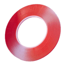 Double-sided Tapes, Heavy Duty, 6MM & 10 meters per roll
