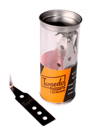 UltraWiz Cold Knife for Auto glass windshield removal10PCS/pack - Kimbridge