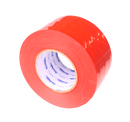 Tip tapes, Orange, 3"x300', 6" perf - Kimbridge