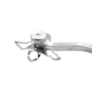 Rubber Gasket Locking Strip Tool, Bent Shaft with 4 Eyelets, LST-4E