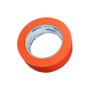 Molding tapes, Orange, 1.5"x108', 6" perf, ME-0067