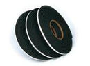 Single Sided Foam, 1/4" x 1/4" x 18', Marcy ME6494 1 Box ( 12 Rolls)