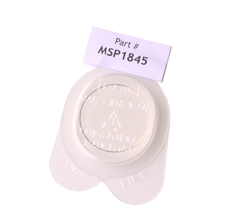 MSP1845 Sensor Pad, comparable to GGS1845 and RSK1845 - Kimbridge