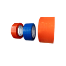 Tip Tapes, Orange, 3" x 300', 6" perf, ME-0066