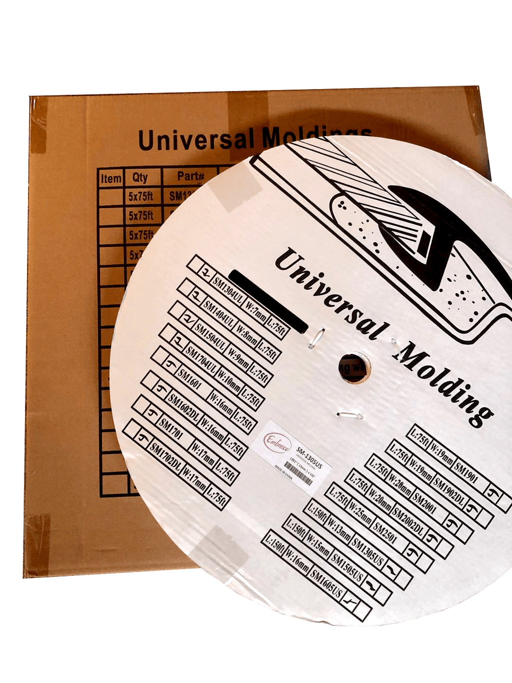 Junior 44v4 2025 rubber molded