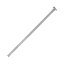 Torpedo™ Push Knife for Quarter Glass Removal, 33", PK-33