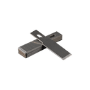 Pinchweld Scraping Blade, 1/2" Blade Width, 10PCS/Pack, PSB-12