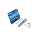 Nozzles for Marcy QuickCure Rain Sensor Gel Mixing, 10PCS/Pack, MQC-N