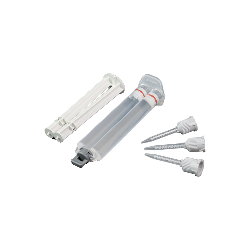 QuickCure Rain Sensor Gel Syringe QC-12, 12ML 3 Nozzles