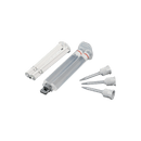 Nozzles for Marcy QuickCure Rain Sensor Gel Mixing, 10PCS/Pack, MQC-N