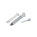 QuickCure Rain Sensor Gel Syringe, QC-4, 4ML, 1 Nozzle