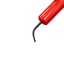 Tool for Self-locking Rubber Gasket with Two Work Ends, 6", RGT-T6