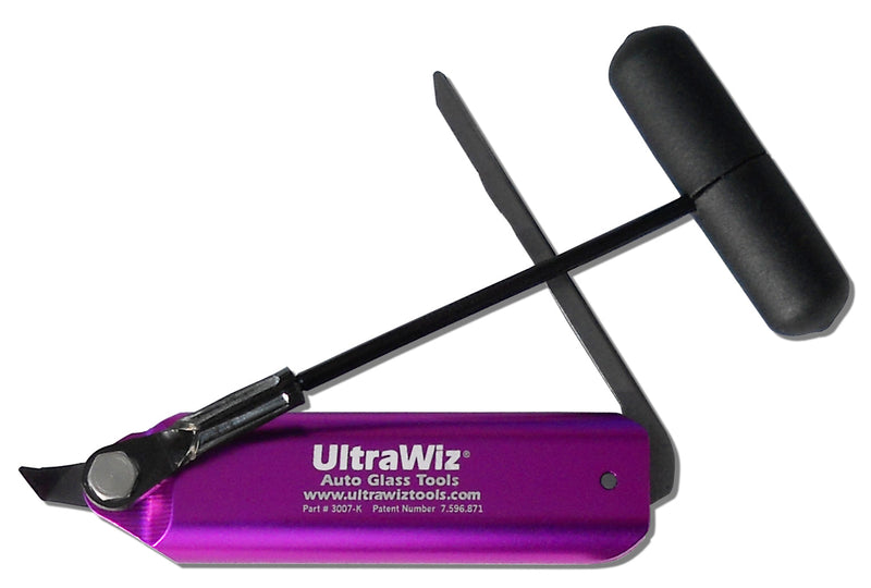 3007-K UltraWiz® Lever Knife Kit