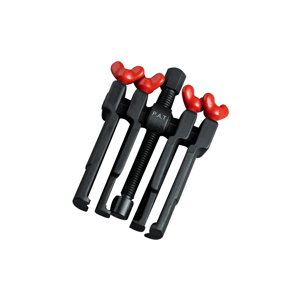 Estrattore Per Braccio Tergicristallo E Terminale Della Batteria Strumento Professionale Universale Per Alternatore E Auto 89800637 - Foto 4