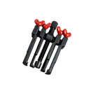 Universal Windshield Wiper Arm Puller with Two Pairs of Pulling Rods, WAP-1