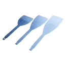 Torpedo™ Cut off Blades Combo 3 Pieces, One Each of 3 x 10, 12 & 14", CX-C1