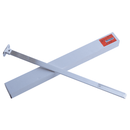 24” Push Knife for Quarter Glass Removal - Kimbridge