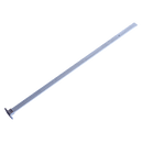 Torpedo 33” Push Knife for Quarter Glass Removal - Kimbridge